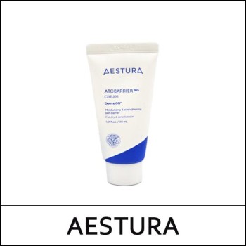 [AESTURA] (bo) Atobarrier 365 Cream 30ml / Mini / 13(82)02(22) / 3,700 won(R) / S