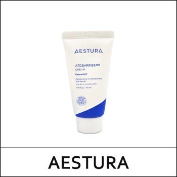 [AESTURA] (bo) Atobarrier 365 Cream 30ml / Mini Size / (tt) 04 / 13(82)05(22) / 4,500 won(R) / S
