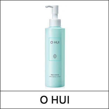 [O HUI] ★ Sale 54% ★ (tt) Clear Science Inner Cleanser Refresh 200ml / 단품 / 661(6R)46 / 36,000 won(6)