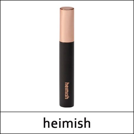 [heimish] ★ Sale 48% ★ (sc) Dailism Smudge Stop Mascara [Curling] 9g / # Black / Box 300 / (js) / 16/3615(55) / 14,000 won(55) / S