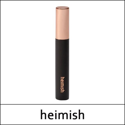 [heimish] ★ Sale 48% ★ (sc) Dailism Smudge Stop Mascara [Curling] 9g / # Brown / Box 300 / (js) 26 / 3615(55) / 14,000 won(55)