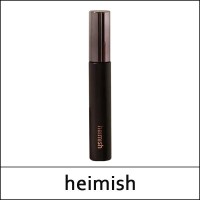 [heimish] ★ Sale 48% ★ (sc) Dailism Smudge Stop Mascara [Volume] 9g / # Black / Box 300 / (js) 26 / 3615(55) / 14,000 won(55)