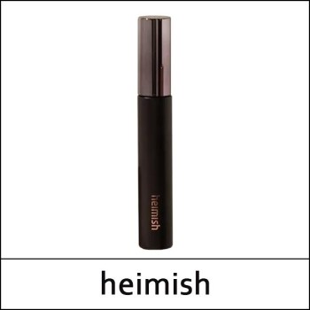 [heimish] ★ Sale 48% ★ (sc) Dailism Smudge Stop Mascara [Volume] 9g / # Black / Box 300 / (js) 26 / 3615(55) / 14,000 won(55)
