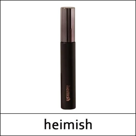 [heimish] ★ Sale 48% ★ (sc) Dailism Smudge Stop Mascara [Volume] 9g / # Brown / Box 300 / 16/3615(55) / 14,000 won(55)