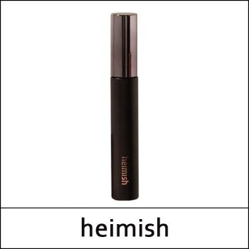 [heimish] ★ Sale 48% ★ (sc) Dailism Smudge Stop Mascara [Volume] 9g / # Black / Box 300 / 16/3615(55) / 14,000 won(55) / S