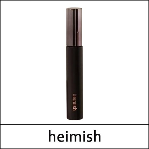 [heimish] ★ Sale 49% ★ (sc) Dailism Smudge Stop Mascara [Volume] 9g / # Brown / Box 300 / (js) 26 / 3601(55) / 14,000 won(55)