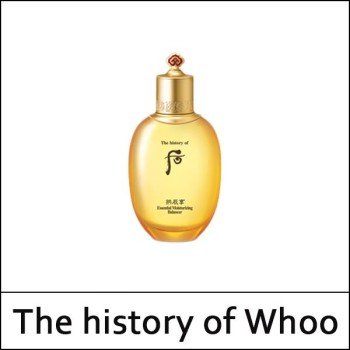 [The History Of Whoo] ★ Sale 54% ★ (a) Gongjinhyang Essential Moisturizing Balancer 150ml / In Yang / (sg) / 6201(4) / 63,000 won() / 구형