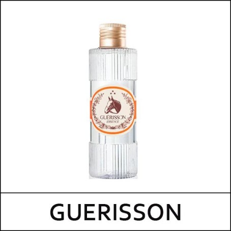 [GUERISSON] (sgL) GUERISSON Essence 130ml / 49(58)/58(77)15(7) / 9,900 won(R) / S