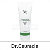 [Dr.Ceuracle] (bo) Tea Tree Purifine Cleansing Foam 150ml / 30 Cleansing Foam / Box 80 / 6901(8) / 10,600 won(R)