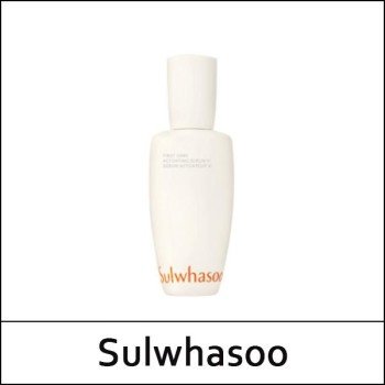 [Sulwhasoo] (sg) First Care Activating Serum VI 15ml / Mini Size / 윤조에센스 6 세대 / (bo) 55(05)/16(55)15(16) / 7,000 won(R)