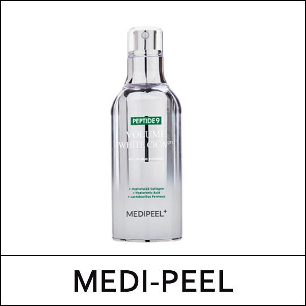 [MEDI-PEEL] (bo) All In One Peptide 9 Volume White Cica Essence 100ml / Prp / Box 40 / (jh) 461 / 71(551)/57150(6) / 17,800 won(R)