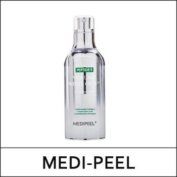 [MEDI-PEEL] (bo) All In One Peptide 9 Volume White Cica Essence 100ml / Prp / Box 40 / (jh) 461 / 71(551)/57150(6) / 17,800 won(R)