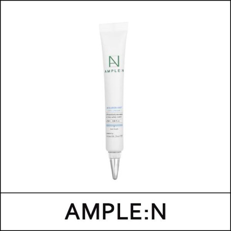 [AMPLE:N] (bo) Hyaluron Shot Eye Cream 25ml / Box / (boL) / 8325(20) / 4,800 won(R)