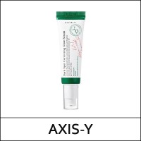 [AXIS-Y] (sg) Dark Spot Correcting Glow Serum 50ml / Box 100 / (bo) 59 / 38(57)/08(27)02(16) / 9,600 won(R)
