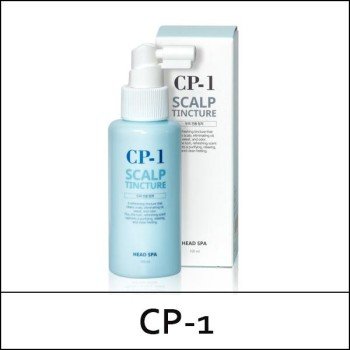 [eSTHETIC House] (a) CP-1 Head Spa Scalp Tincture 100ml / Box 50 / (aL) / 53/7302(10) / 4,500 won(R)