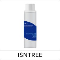 [ISNTREE] (bo) Hyaluronic Acid Toner 400ml / EXP 2027.01/ Big Size / 24199(3) / 7,000 won()
