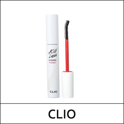 [CLIO] ★ Sale 44% ★ (b) Kill Lash Mascara Remover 8.5g / 8515(40) / 12,000 won()