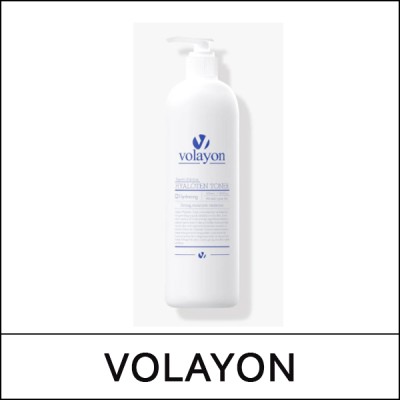 [VOLAYON] (jh) Hyaloten Toner 500ml / EXP 2026.12 / 57299(3) / 15,000 won(R)