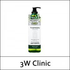 [3W Clinic] 3WClinic (b) The Calming Therapy Hair Essence 500ml / 4415(3) / 5,100 won(R) 