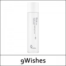 [9Wishes] ★ Big Sale ★ (sc) Rice 72% Refining Toner 150ml / 8899(6) / 6,800 won() 