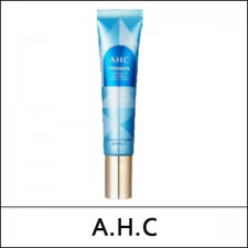 [A.H.C] AHC (j) Premier Ampoule In Eye Cream [Core Lifting] 40ml / Summer Crystal Edition / 파랑 / 77(07)50(18) / 8,400 won(R)