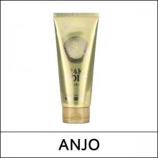 [Anjo] (sj) 24K Gold Foam Cleansing 100ml / Box 160 / 0103(10) / 1,350 won(R)