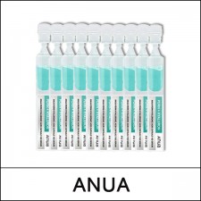 [ANUA] ★ Sale 25% ★ (oy) PDRN Hyaluronic Acid Capsule 100 Serum (1ml*10ea) 1 Pack / 341(921)/51(531)(14R)75 / 20,000 won()