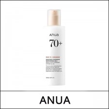 [ANUA] ★ Sale 37% ★ (a) Rice 70 Intensive Moisturizing Milk 150ml / 26150(7) / 27,000 won() 