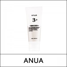 [ANUA] ★ Sale 42% ★ (bo) 3 Ceramide Panthenol Moisture Barrier Cream 100ml / 89150(10) / 39,000 won()