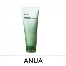 [ANUA] (bo) Heartleaf LHA Moisture Peeling Gel 120ml / 9901(8) / 10,900 won(R) 