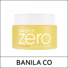 [BANILACO] BANILA CO ★ Sale 34% ★ (bo) Clean it Zero Cleansing Balm 100ml / Nourishing /  New 2024 / (j) 121(11) / 721(511)50(7) / 20,000 won()