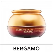 [Bergamo] ⓐ Intensive Snake SYN-AKE Wrinkle Care Cream 50g / SYN AKE Wrinkle Care Cream / (b) 54 / 9450(8) / 5,000 won(R)