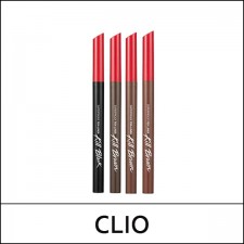 [CLIO] ★ Sale 47% ★ (b) Superproof Pen Liner 0.55ml / 2701(50) / 15,000 won() 