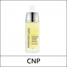 [CNP LABORATORY] (bo) Propolis Energy Active Ampule 35ml / Ampoule / 242(22)50(10) / 24,800 won(R) 