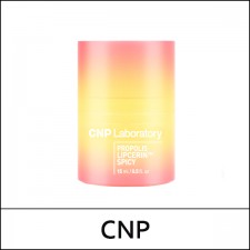 [CNP LABORATORY] (bo) Propolis Lipcerin 15ml / #Spicy / 611(501)50(20) / 12,100 won(R)