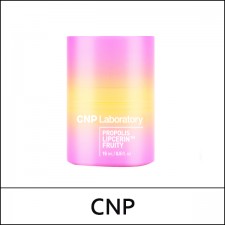 [CNP LABORATORY] (bo) Propolis Lipcerin 15ml / #Fruity / 611(501)50(20) / 12,100 won(R)