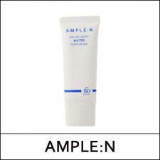 [AMPLE:N] AMPLEN (bo) Solar Shot Water Suncream 40ml / (boL) / 4601(18) / 7,000 won(R) 