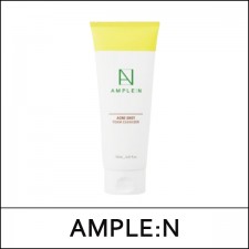 [AMPLE:N] AMPLEN (bo) Acne Shot Foam Cleanser 150ml / (boL) / 6401(8) / 5,200 won(R)