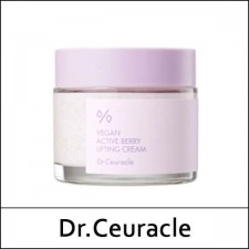 [Dr.Ceuracle] ★ Sale 51% ★ (bo) Vegan Active Berry Lifting Cream 75g / 88150(6) / 40,000 won()