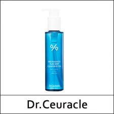 [Dr.Ceuracle] ★ Sale 58% ★ (bo) Pro Balance Pure Deep Cleansing Oil 155ml / Box 10/80 / (jh) 601 / 99(7)415 / 26,000 won(7) / Sold Out