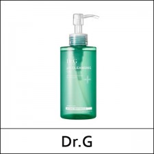 [Dr.G] ★ Sale 53% ★ (ho) pH Cleansing Oil 200ml / 약산성 클렌징 오일 / Box 40 / (ho445) / 22150(6) / 27,000 won(6) / 소비자가 인상 / Sold Out