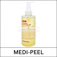 [MEDI-PEEL] Medipeel ★ Sale 66% ★ (ho) Red Lacto Collagen Cleansing Oil 200ml / Box 56 / (bo) X / (sg) 49(58) / 19(6R)335 / 30,000 won(6)