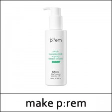 [make p:rem] make prem ★ Sale 49% ★ (bo) Safe Me Relief Moisture Cleansing Milk 200ml / Box 30 / ⓘ 71/351 / 81150(6) / 24,000 won(6) / Sold Out