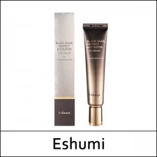 [Eshumi] (b) Black Snail Perfect Hydrator Eye Cream 40ml / (a) 54 / 2315(20) / 3,600 won(R)