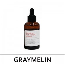 [GRAYMELIN] (bo) Multi Peptide Ampoule 50ml / (boL) / 2701(11) / 7,900 won(R)