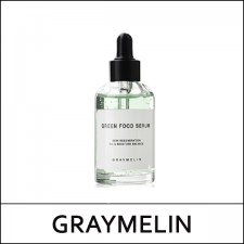 [GRAYMELIN] (bo) Green Food Serum 50ml / (boL) / 5601(11) / 7,200 won(R)