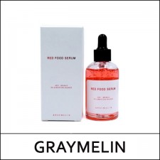 [GRAYMELIN] (bo) Red Food Serum 50ml / (boL) / 5601(11) / 7,200 won(R)