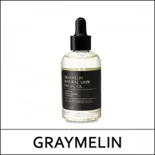 [GRAYMELIN] (bo) Natural 100% Facial Oil 50ml / (boL) / 4701(11) / 8,200 won(R)