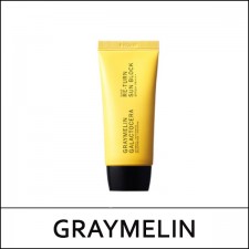 [GRAYMELIN] (bo) Re-Turn Sun Block 50ml / ReTurn Sun Block / (boL) / 8401(16) / 5,300 won(R)