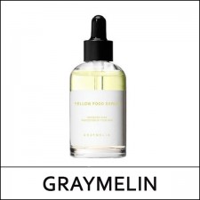 [GRAYMELIN] (bo) Yellow Food Serum 50ml / (boL) / 5601(11) / 7,200 won(R)